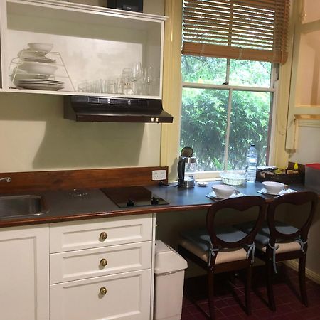 Bed and Breakfast Secrets Hideaway Blackheath Exterior foto