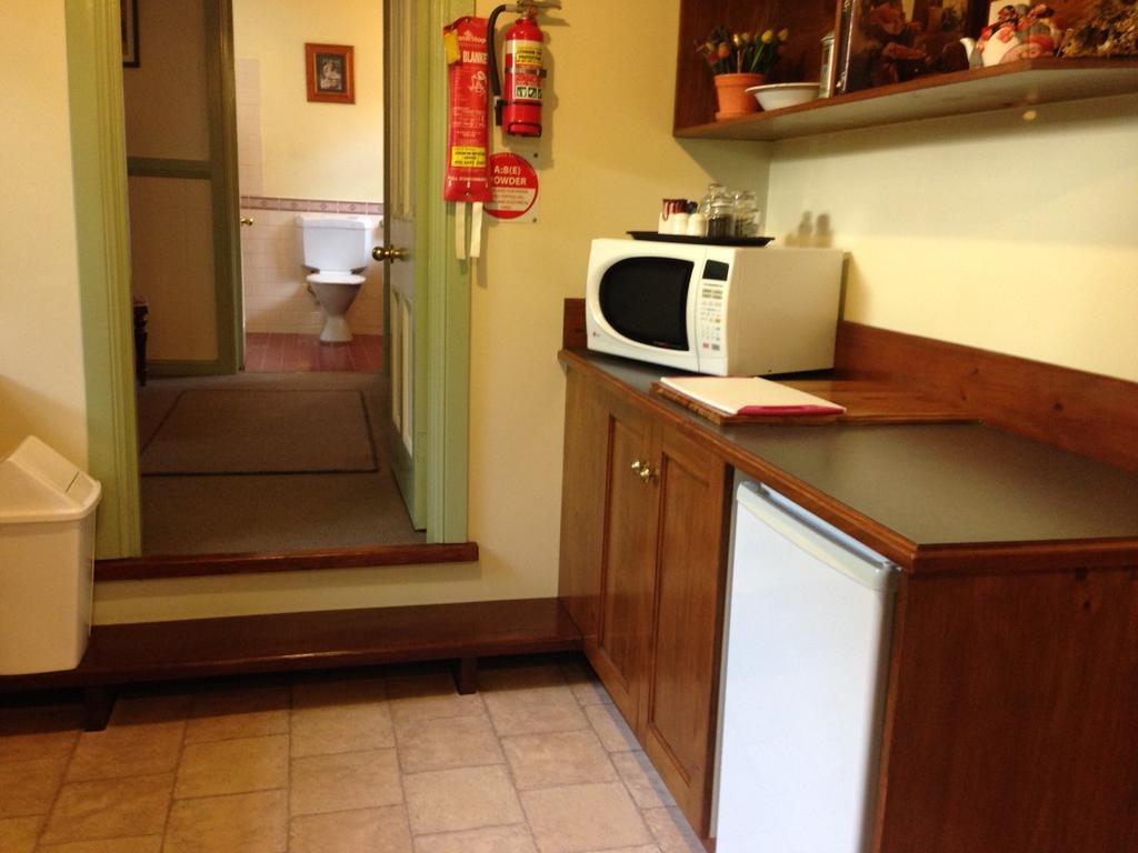 Bed and Breakfast Secrets Hideaway Blackheath Zimmer foto