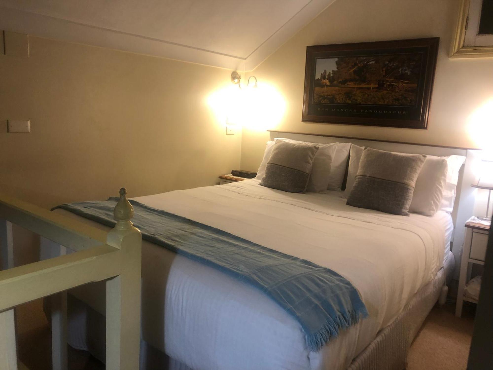 Bed and Breakfast Secrets Hideaway Blackheath Exterior foto