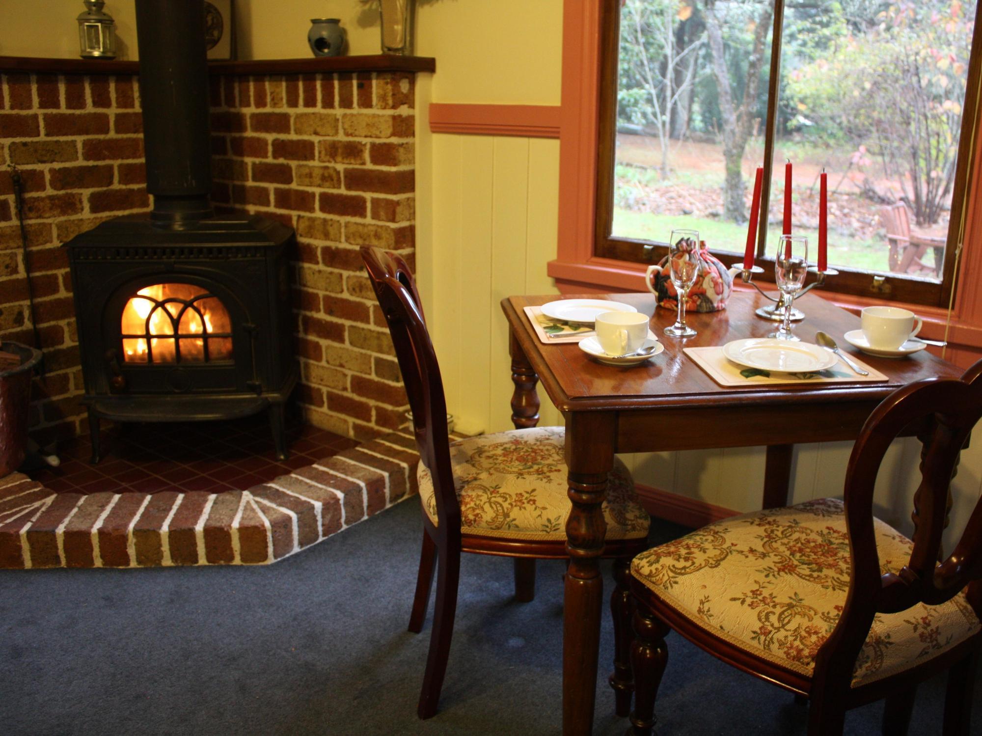 Bed and Breakfast Secrets Hideaway Blackheath Exterior foto