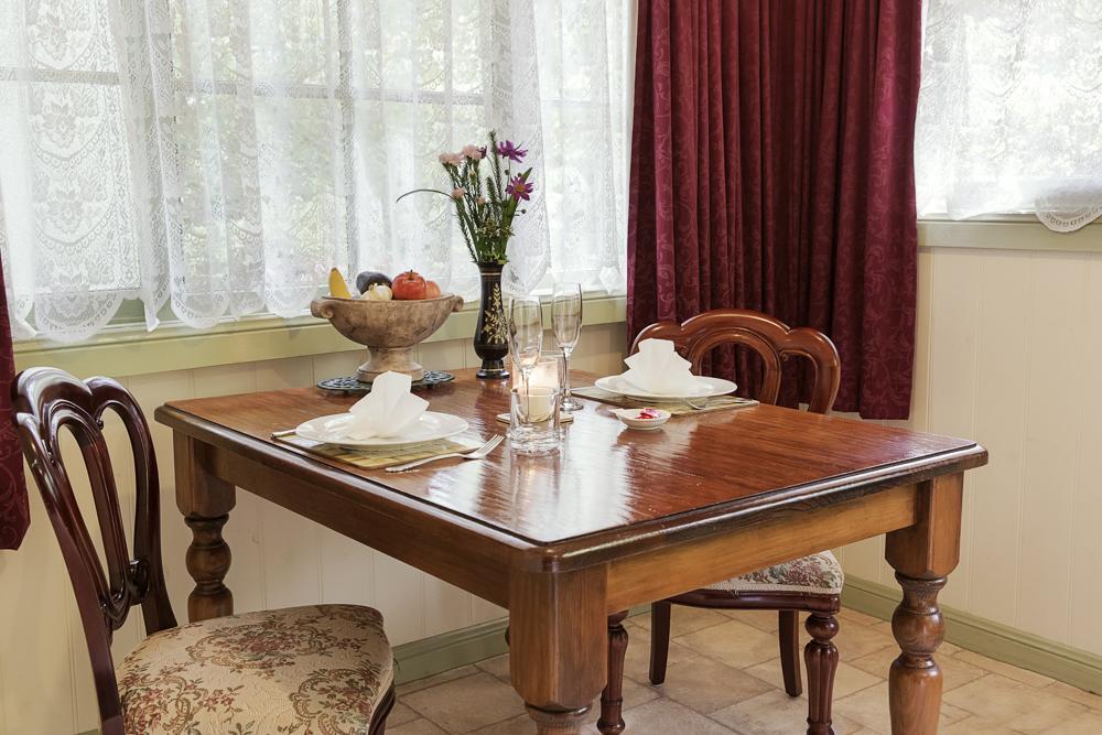 Bed and Breakfast Secrets Hideaway Blackheath Exterior foto