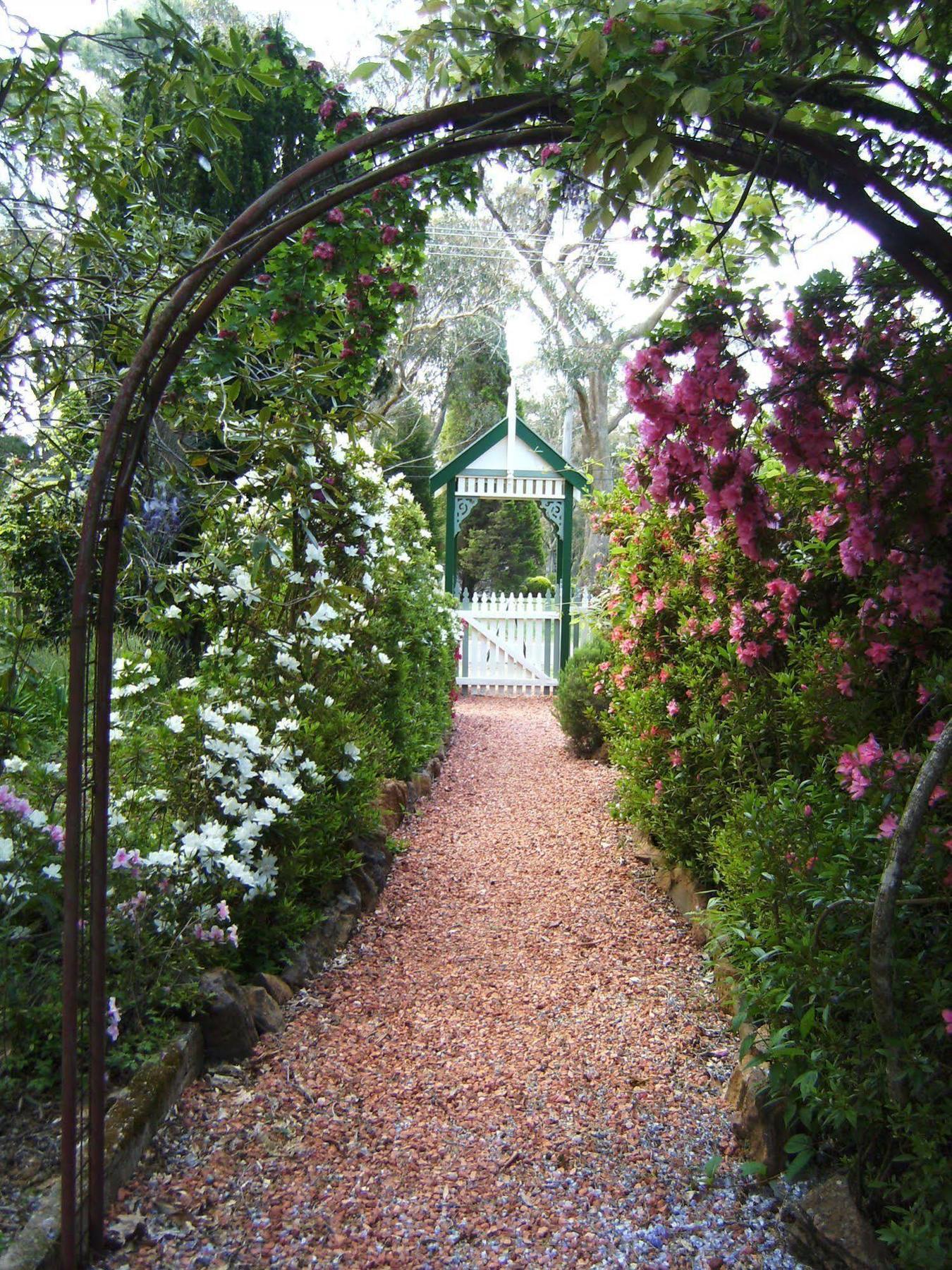 Bed and Breakfast Secrets Hideaway Blackheath Exterior foto
