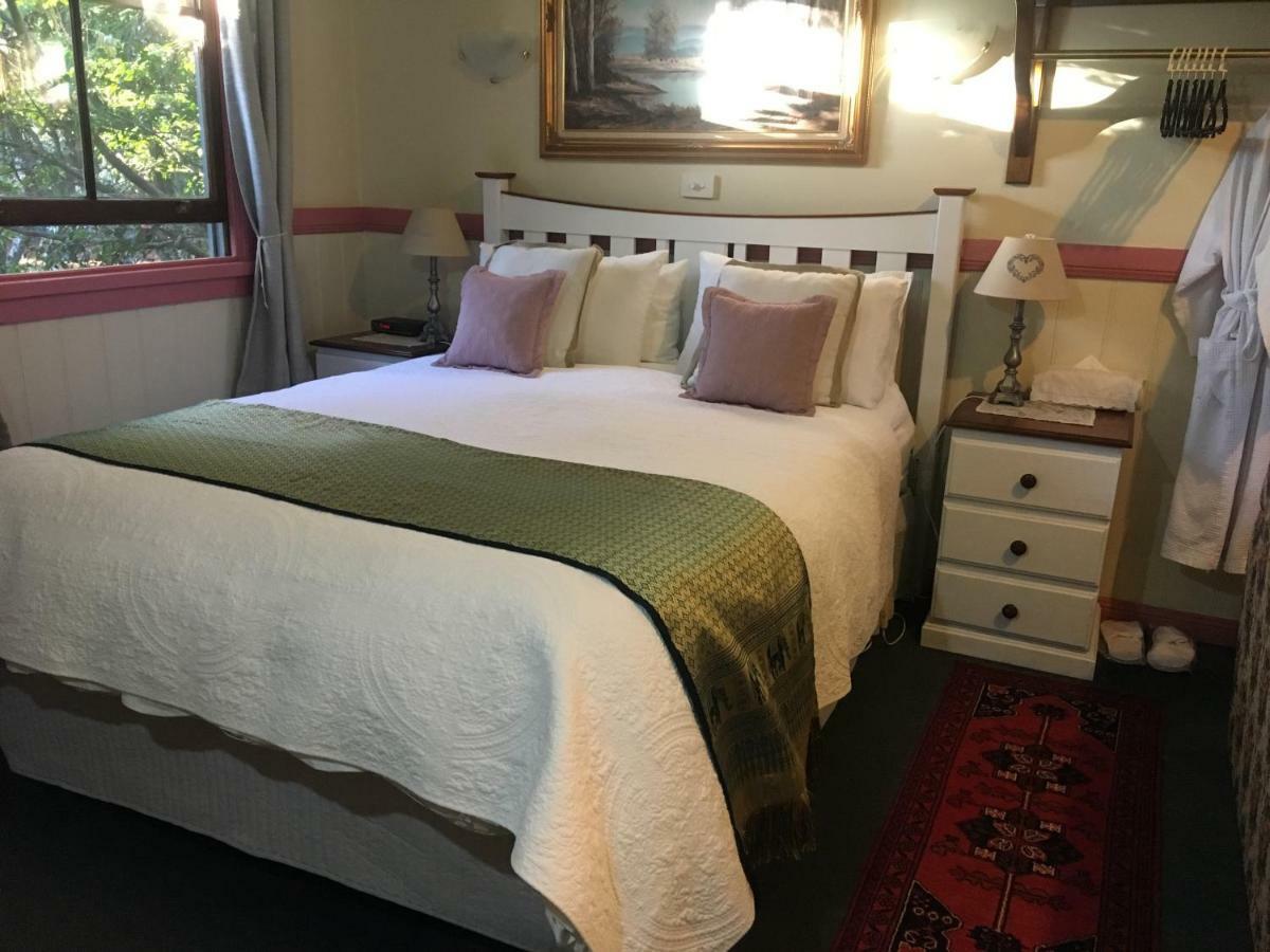 Bed and Breakfast Secrets Hideaway Blackheath Exterior foto