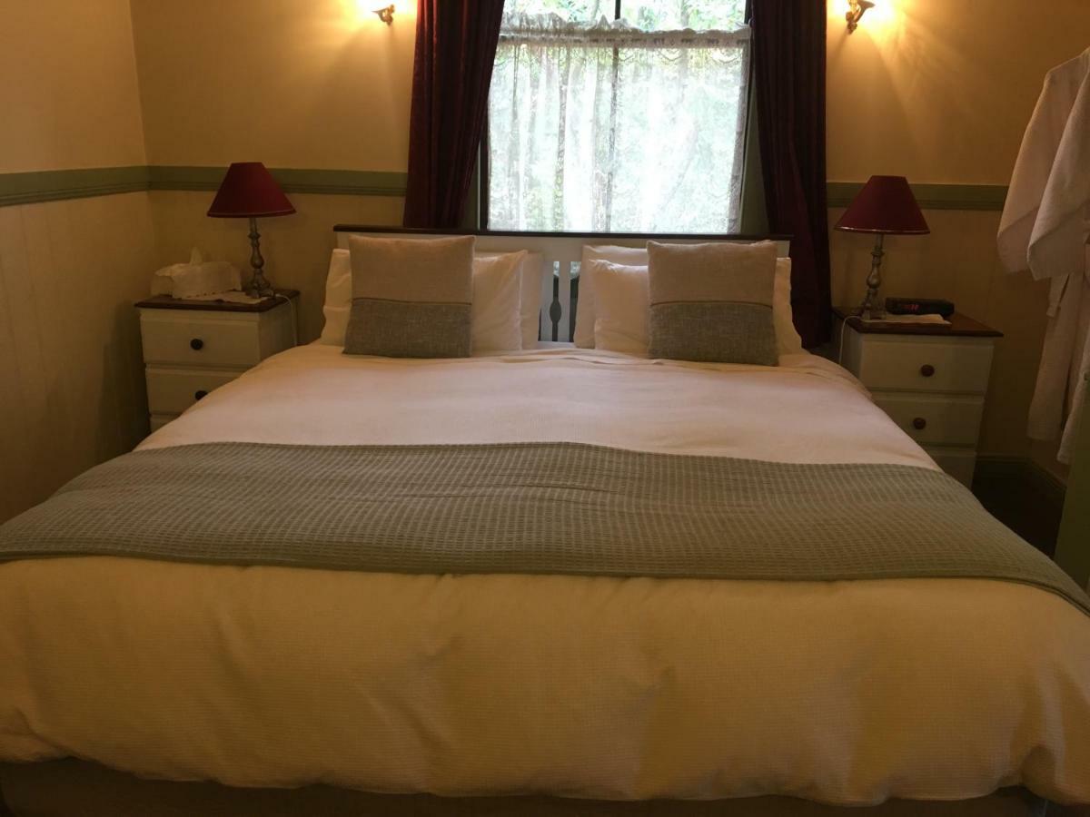 Bed and Breakfast Secrets Hideaway Blackheath Exterior foto