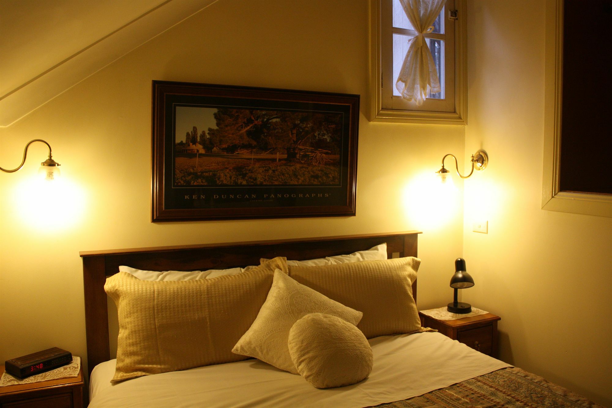 Bed and Breakfast Secrets Hideaway Blackheath Exterior foto